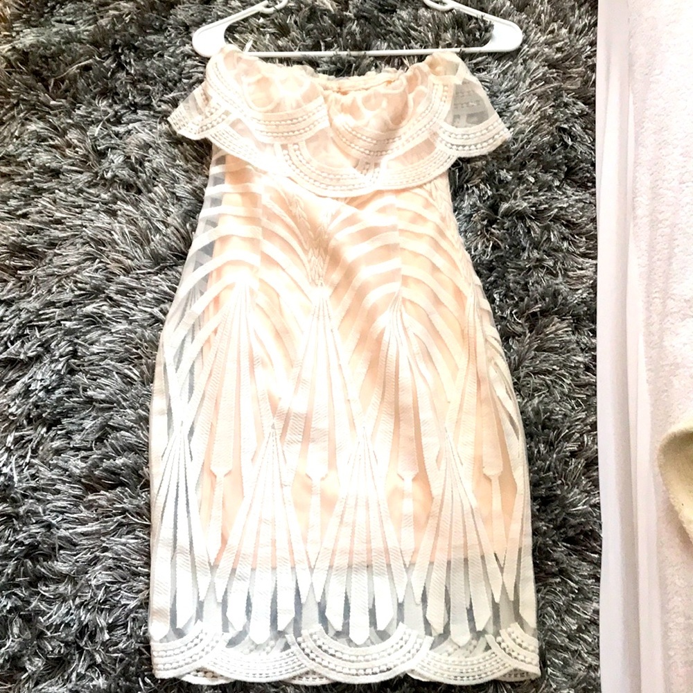 Pretty dress